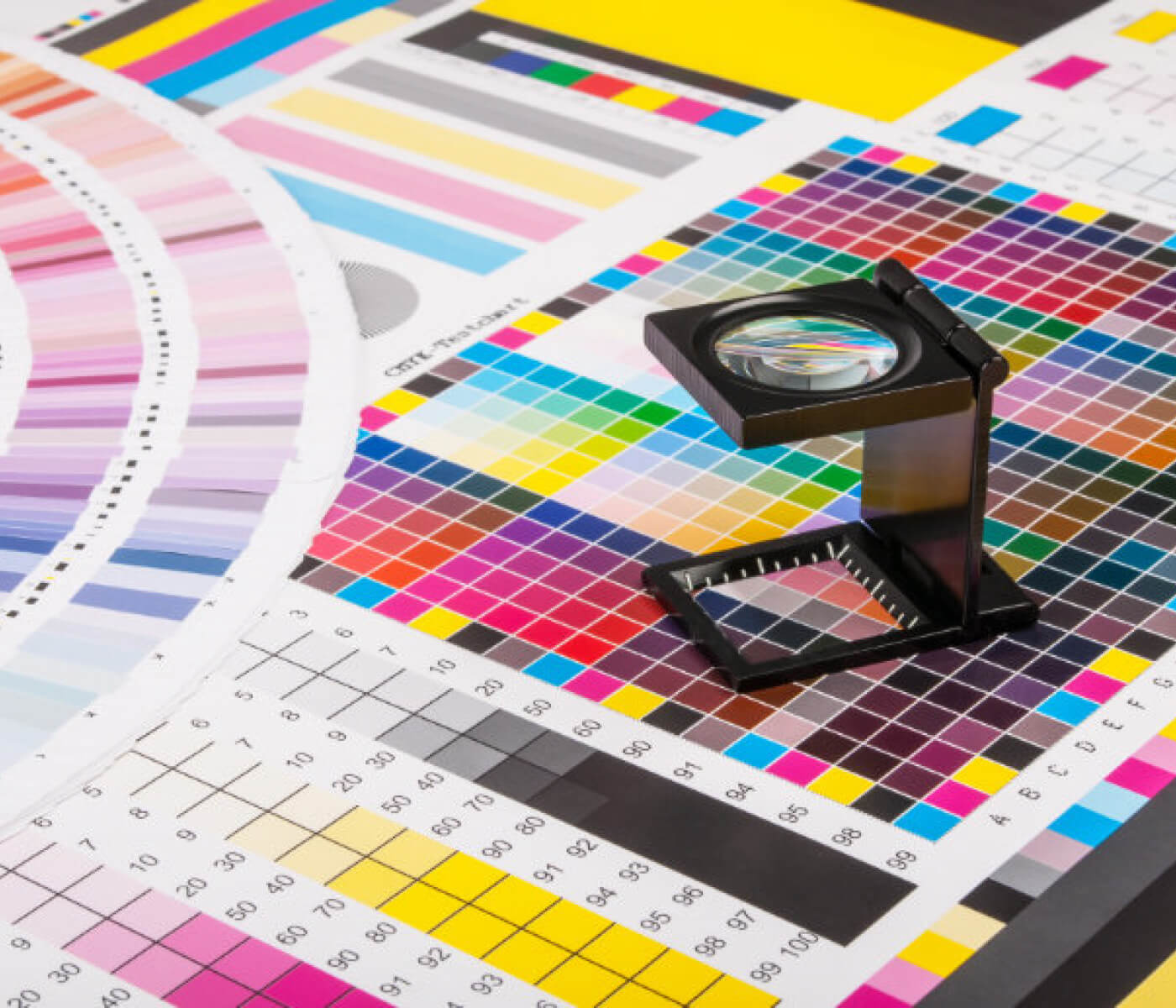 Branding and design